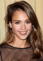 Jessica Alba