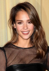 Jessica Alba