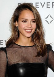 Jessica Alba