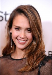 Jessica Alba
