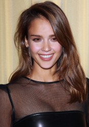 Jessica Alba