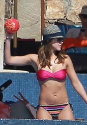 Jessica Alba