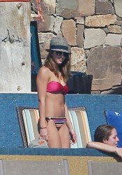 Jessica Alba