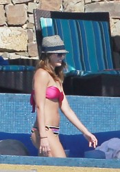Jessica Alba