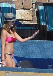 Jessica Alba