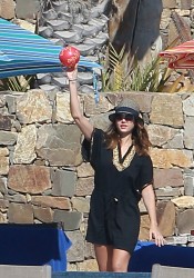 Jessica Alba