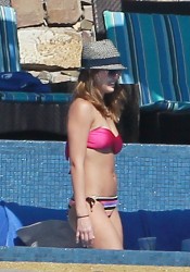 Jessica Alba