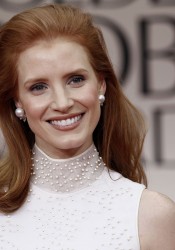 Jessica Chastain