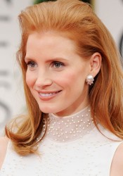 Jessica Chastain