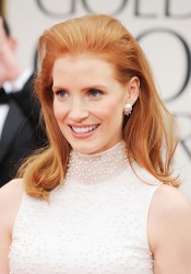 Jessica Chastain