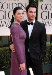 Julianna Margulies
