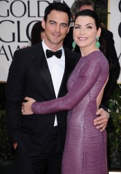 Julianna Margulies