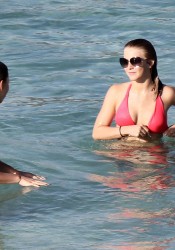 Julianne Hough