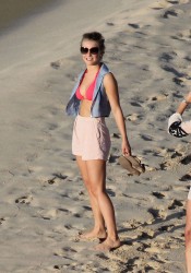 Julianne Hough