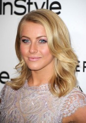Julianne Hough