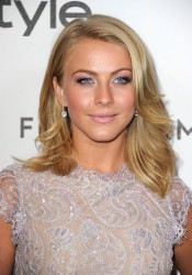 Julianne Hough