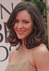 Katharine McPhee