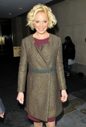 Katherine Heigl