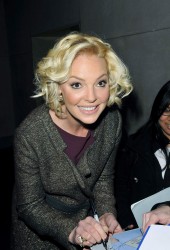 Katherine Heigl