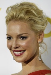 Katherine Heigl