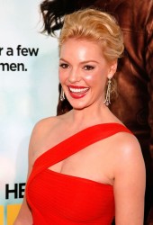 Katherine Heigl