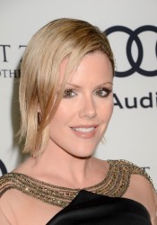 Kathleen Robertson