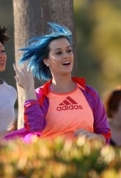 Katy Perry