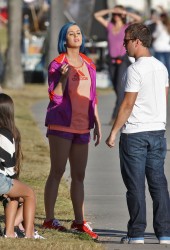 Katy Perry