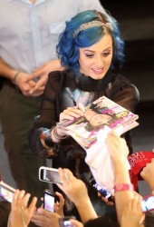 Katy Perry