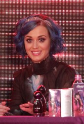 Katy Perry