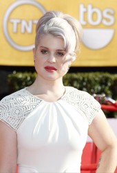 Kelly Osbourne
