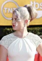 Kelly Osbourne