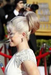 Kelly Osbourne