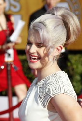 Kelly Osbourne