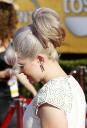 Kelly Osbourne