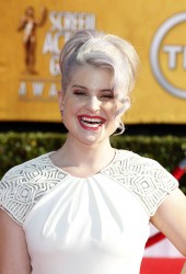 Kelly Osbourne