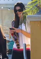 Kendall Jenner