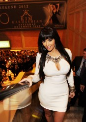 Kim Kardashian