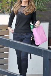Kimberley Walsh