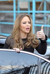 Kimberley Walsh