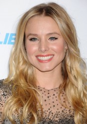 Kristen Bell