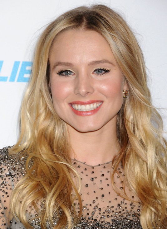 Kristen Bell