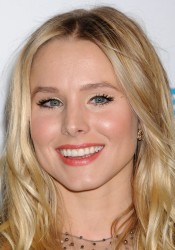 Kristen Bell