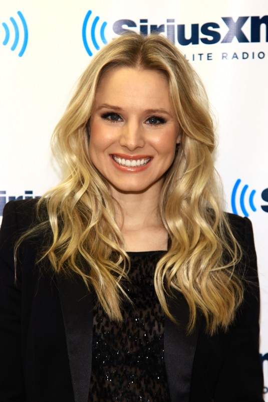 Kristen Bell
