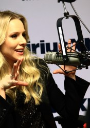 Kristen Bell