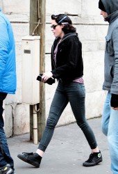 Kristen Stewart