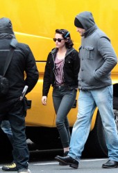 Kristen Stewart