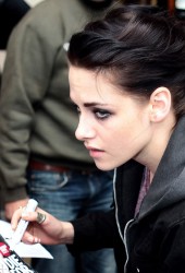Kristen Stewart