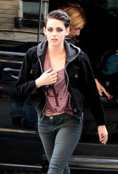 Kristen Stewart