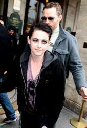 Kristen Stewart
